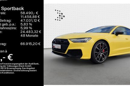 Audi S7 80.300 km 55.490 &euro; Bad Nauheim 61231