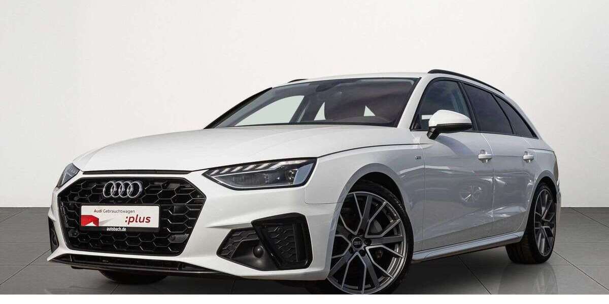 Audi A4 156.220 km 20.970 &euro; Wetzlar 35576