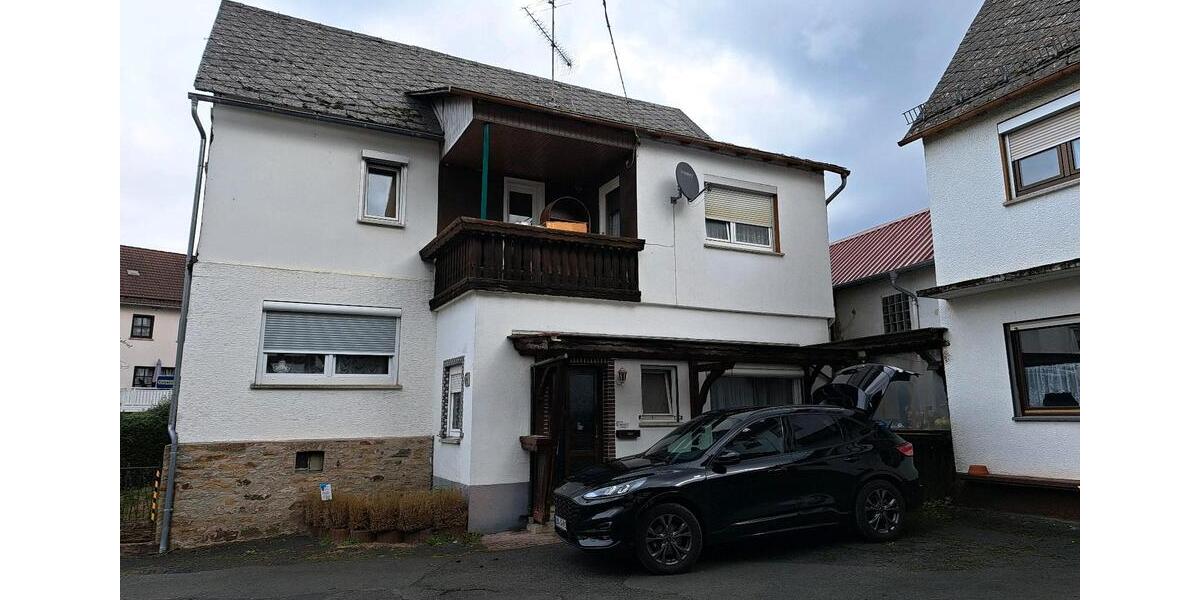 Einfamilienhaus Herborn - 15 Zimmer, 350 m&sup2;, 155.000&euro; | Angebot:27006077