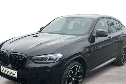 BMW X4 M40 32.100 km 52.890 &euro; Gießen 35398