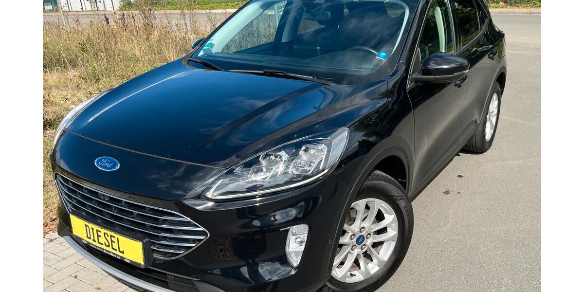 Ford Kuga 144.000 km 14.990 &euro; Buseck / Oppenrod 35418