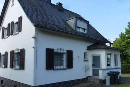 Haus Usingen - 4.5 Zimmer, 105 m&sup2;, 425.000&euro; | Angebot:23990921