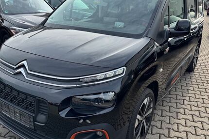 Citroen Berlingo 89.600 km 15.900 &euro; Butzbach 35510