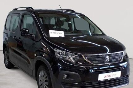 Peugeot Rifter 84.788 km 15.589 &euro; Fernwald-Steinbach 35463