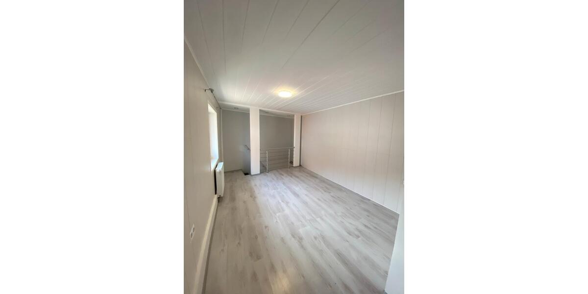 Etagenwohnung Gießen Allendorf - 2 Zimmer, 60 m&sup2;, 1.030&euro; | Angebot:25648799