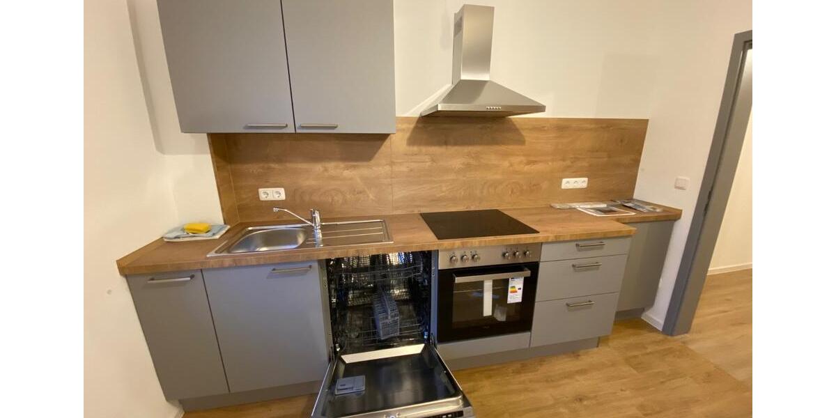 Erdgeschoßwohnung Laubach - 3 Zimmer, 100 m&sup2;, 800&euro; | Angebot:25171315