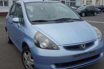Honda Jazz 252.670 km 1.999 &euro; Ober Mörlen 61239