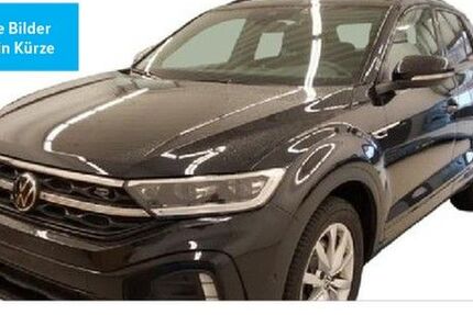 VW T-Roc 15.150 km 37.730 &euro; Gießen 35394