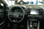 Citroen C5 Aircross Hybrid 225 EAT Feel Pack LED Carplay 44.900 km 18.480 &euro; Lich 35423