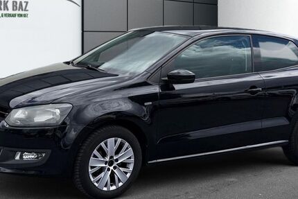 VW Polo 160.000 km 6.999 &euro; Butzbach 35510