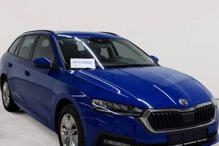 Skoda Octavia 93.735 km 18.389 &euro; Fernwald-Steinbach 35463