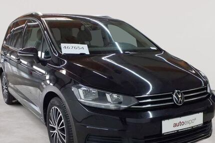 VW Touran 144.413 km 23.789 &euro; Fernwald-Steinbach 35463