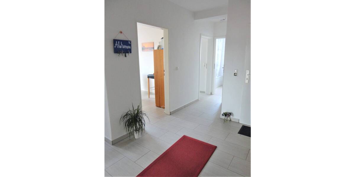 Etagenwohnung Gießen - 2 Zimmer, 67 m&sup2;, 700&euro; | Angebot:26585118