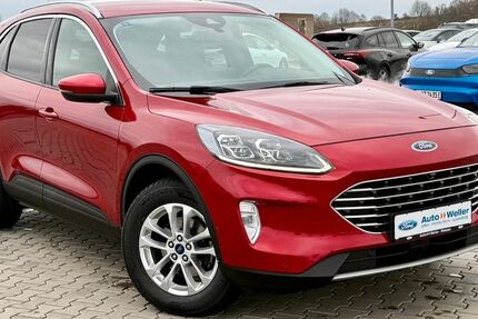 Ford Kuga 61.839 km 19.990 &euro; Wetzlar 35581