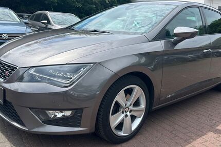 Seat Leon 129.000 km 10.290 &euro; Biebertal 35444