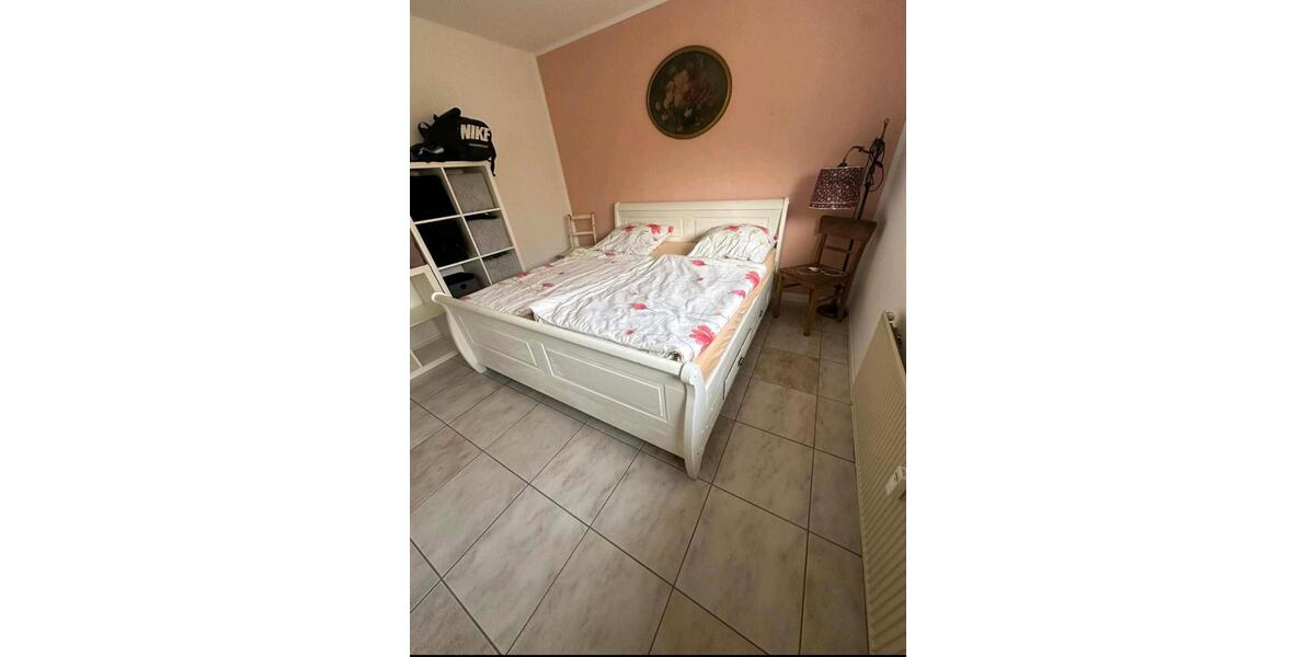 Etagenwohnung Wölfersheim - 2 Zimmer, 52 m&sup2;, 490&euro; | Angebot:25918768