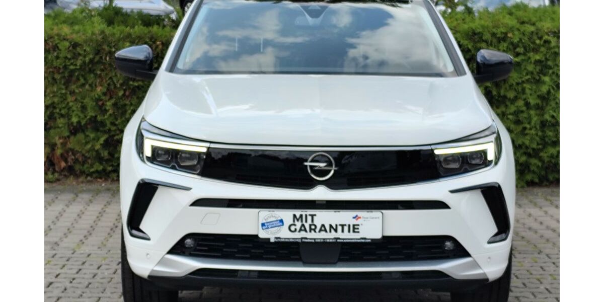 Opel Grandland (X) 65.000 km 22.090 &euro; Friedberg 61169