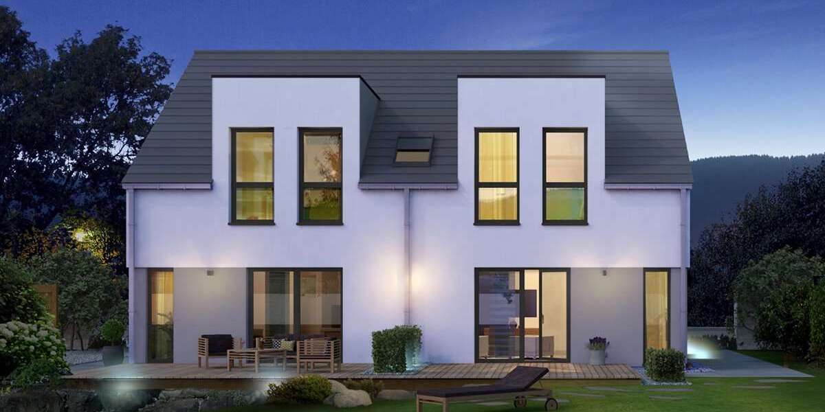 Einfamilienhaus Homberg (Ohm) - 6 Zimmer, 203 m&sup2;, 438.200&euro; | Angebot:25985696