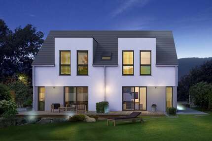 Haus Homberg (Ohm) - 6 Zimmer, 203 m&sup2;, 438.200&euro; | Angebot:25985696