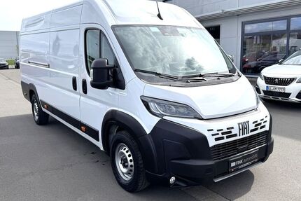 Fiat Ducato 29.264 km 26.220 &euro; Lich 35423