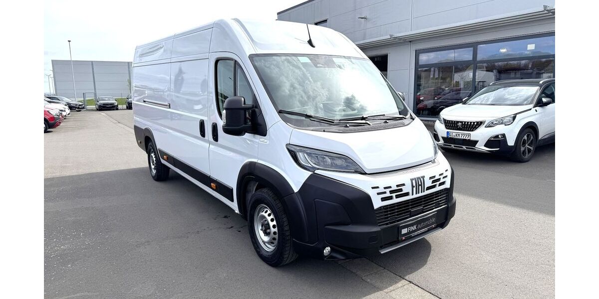 Fiat Ducato 29.264 km 26.220 &euro; Lich 35423