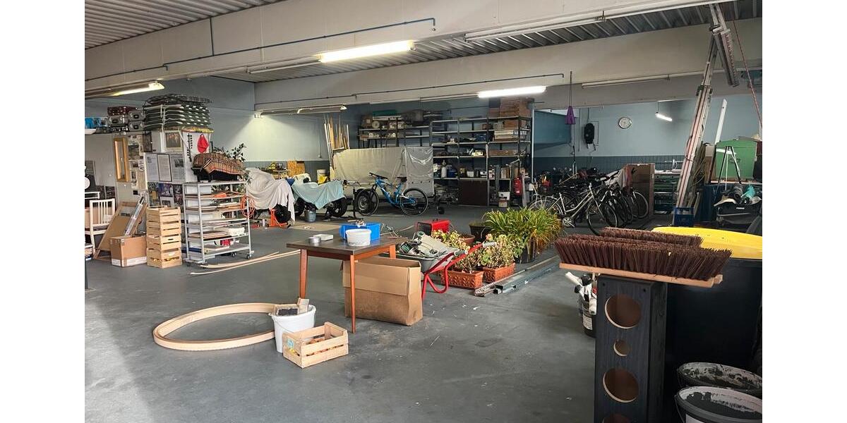 Gewerbeobjekt Hüttenberg - 1.500&euro; | Angebot:25979409