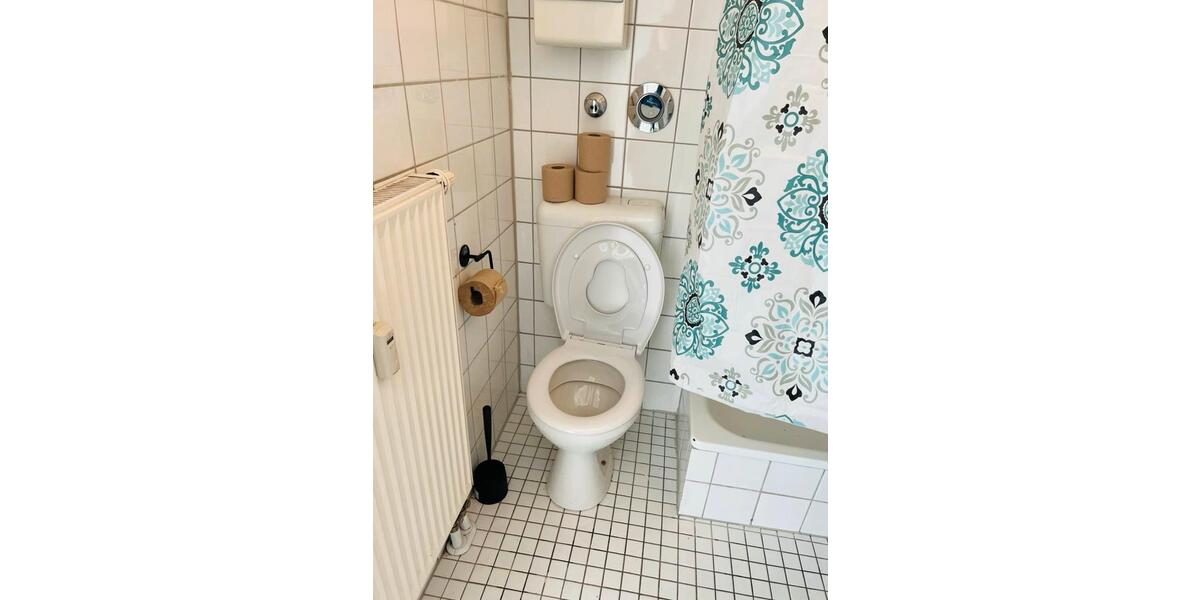 Erdgeschoßwohnung Linden - 1 Zimmer, 21 m&sup2;, 310&euro; | Angebot:25971732