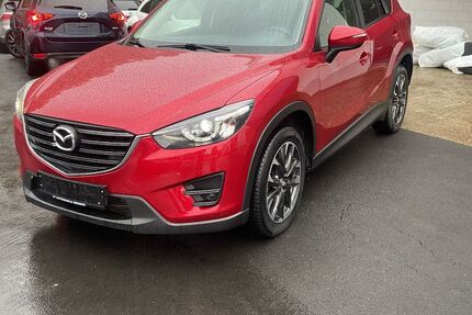 Mazda CX-5 98.904 km 14.488 &euro; Giessen 35394