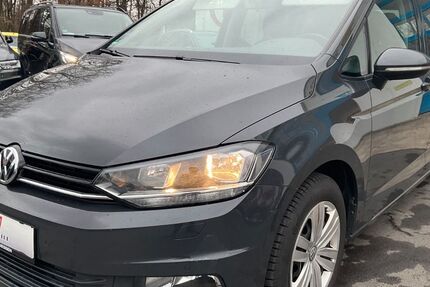 VW Touran 139.206 km 12.990 &euro; Giessen 35394