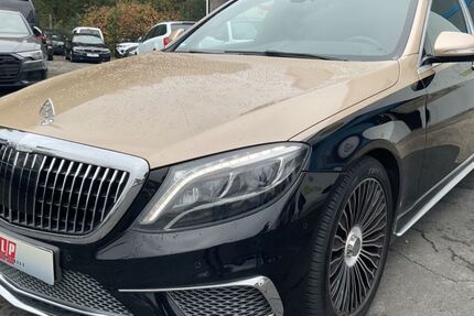 Mercedes-Benz S 350 228.645 km 26.990 &euro; Giessen 35394