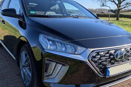 Hyundai IONIQ 48.000 km 19.900 &euro; Buseck 35418