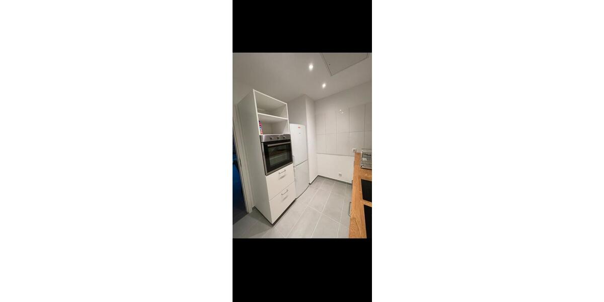 Erdgeschoßwohnung Gießen Anneröder Siedlung - 1 Zimmer, 52 m&sup2;, 800&euro; | Angebot:25903897