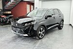 Peugeot 3008 GT 130 Puretech EAT8 1.Hand AHK 49.200 km 22.220 &euro; Lich 35423