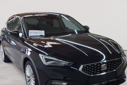Seat Leon 78.295 km 18.989 &euro; Fernwald-Steinbach 35463