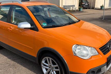 VW Polo 115.000 km 4.750 &euro; Butzbach 35510