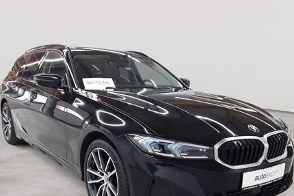 BMW 320 127.055 km 28.790 &euro; Fernwald-Steinbach 35463