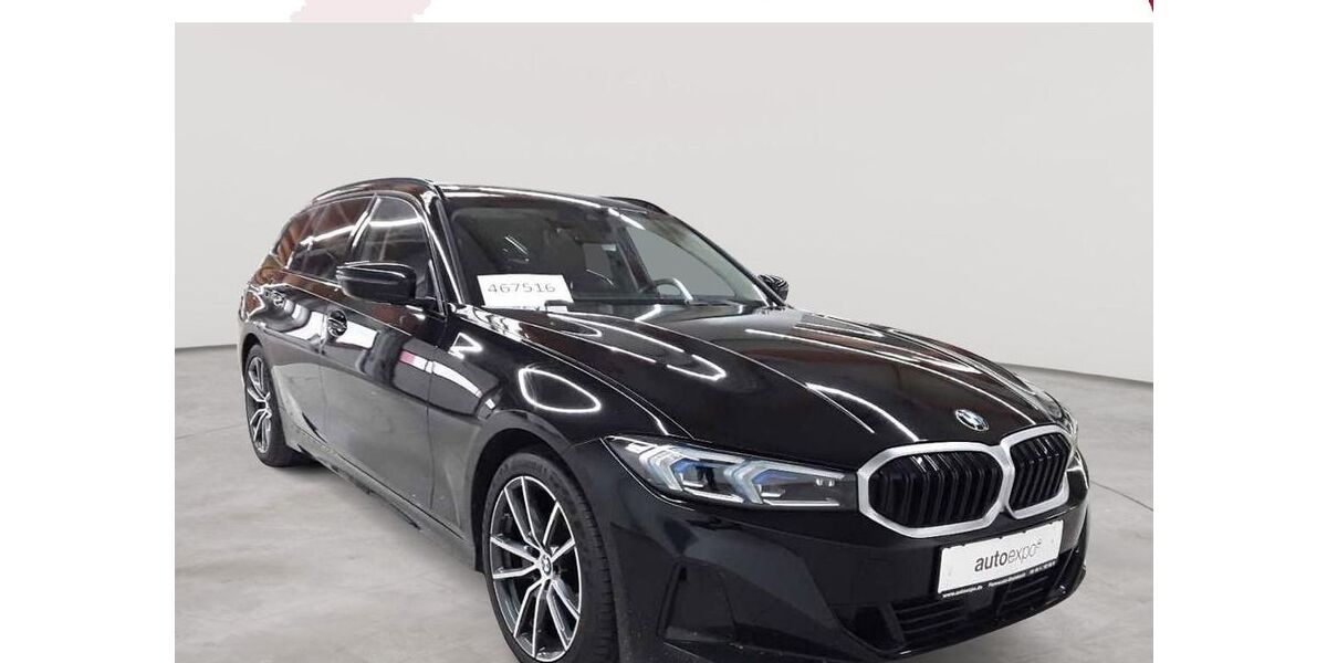 BMW 320 127.055 km 28.790 &euro; Fernwald-Steinbach 35463