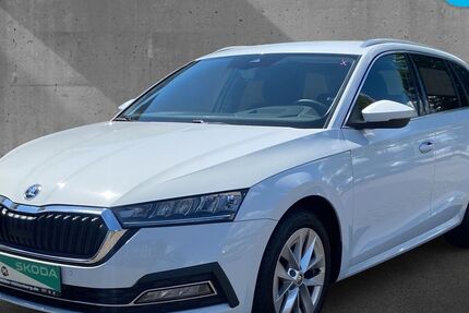Skoda Octavia 93.750 km 16.580 &euro; Wetzlar 35578