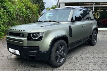 Land Rover Defender 45.800 km 78.700 &euro; Giessen 35396