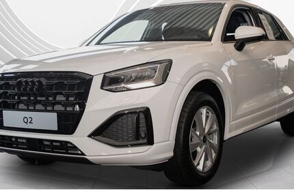 Audi Q2 26.500 km 24.440 &euro; Wetzlar 35576