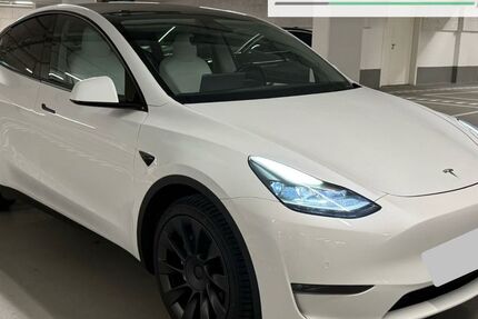 Tesla Model Y 132.300 km 27.990 &euro; Herborn 35745