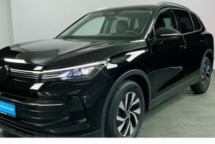 VW Tiguan 10.900 km 36.990 &euro; Butzbach 35510