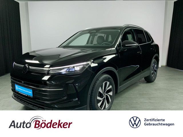 VW Tiguan 10.900 km 36.990 &euro; Butzbach 35510