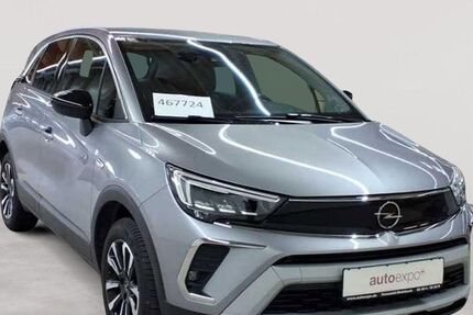 Opel Crossland (X) 18.501 km 15.589 &euro; Fernwald-Steinbach 35463