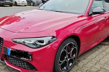 Alfa Romeo Giulia 20.721 km 36.985 &euro; Pohlheim 35415