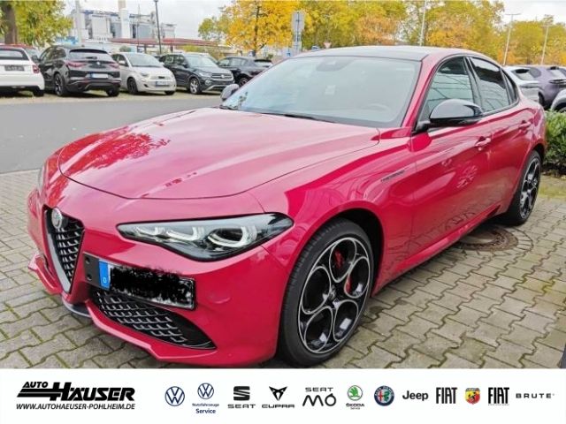 Alfa Romeo Giulia 20.721 km 36.985 &euro; Pohlheim 35415
