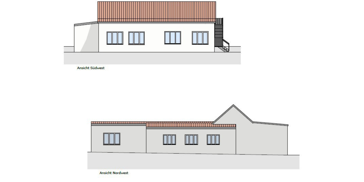 Lagerhalle mit Entwicklungspotenzial auf 779 m² Grundstück - Gewerbeobjekt Usingen-Eschbach Eschbach | Angebot:25148254