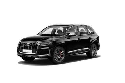 Audi SQ7 83.555 km 65.890 &euro; Bad Nauheim 61231
