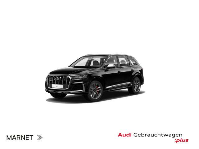 Audi SQ7 83.555 km 65.890 &euro; Bad Nauheim 61231