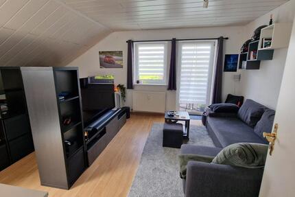 Wohnung Ebsdorfergrund - 1 Zimmer, 34 m&sup2;, 450&euro; | Angebot:26677536